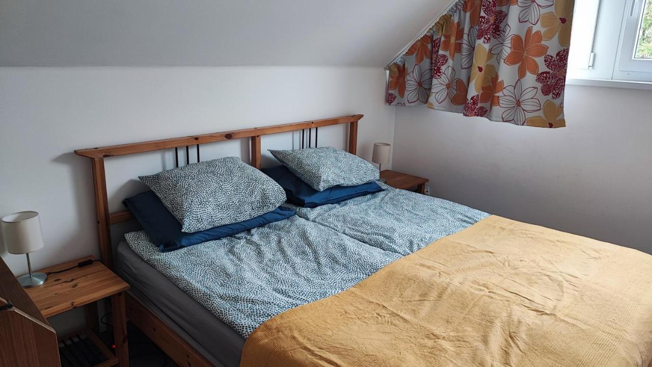 Siofoki Nyaralohaz Siófok Exterior foto
