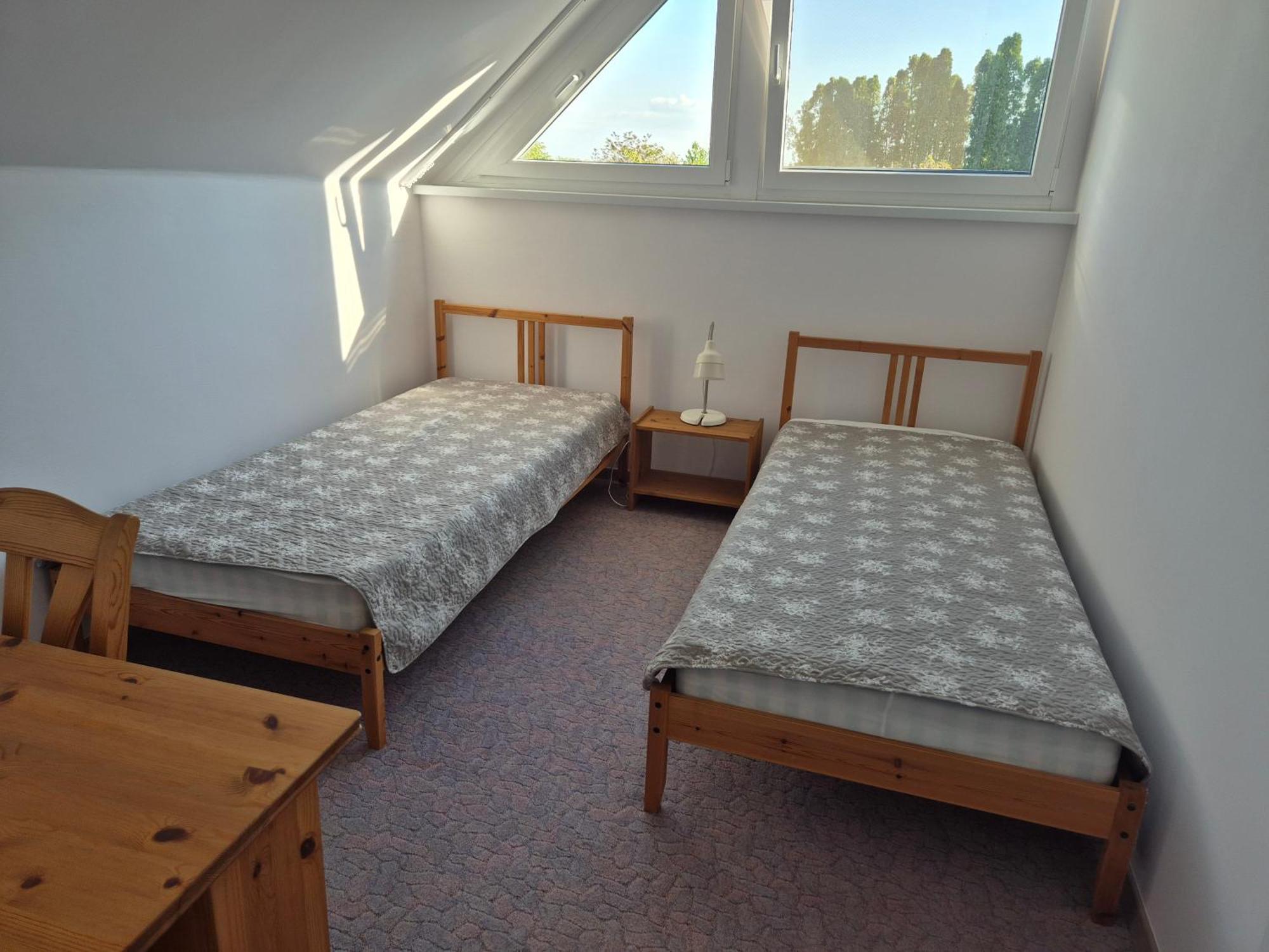 Siofoki Nyaralohaz Siófok Exterior foto